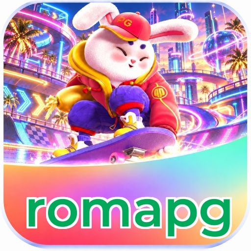 romapg Segurança Logo 1
