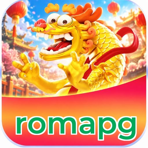 romapg Logo 3