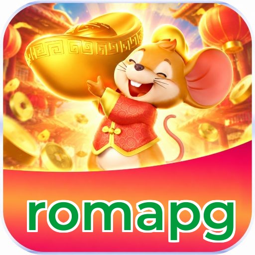 Servidor Brasil romapg