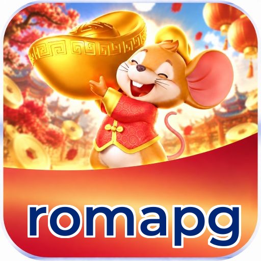 romapg APK Android - Download Oficial