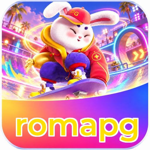 romapg Logo