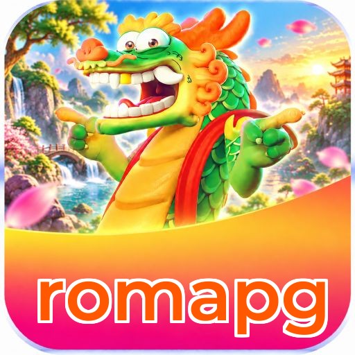 romapg Logo