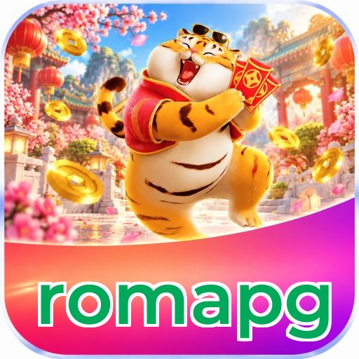 Slots romapg - Jackpots Progressivos