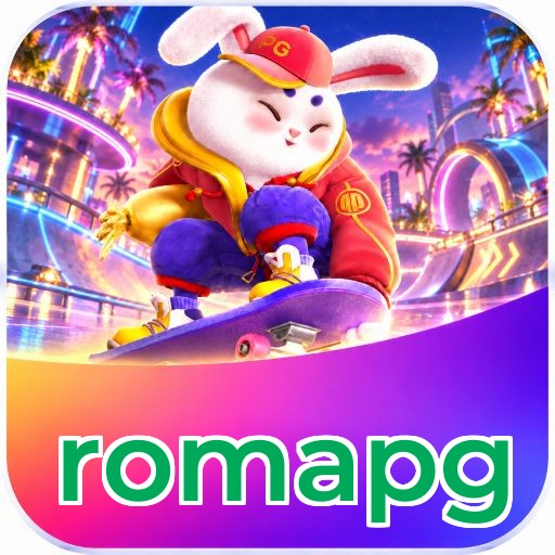 romapg Instalar Logo 1