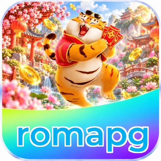 romapg Logo 1