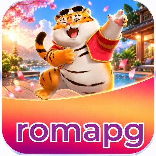 romapg Download Oficial