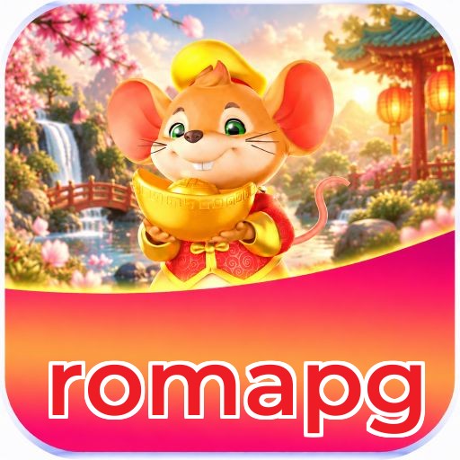 Slots romapg - RTP Alto Certificado