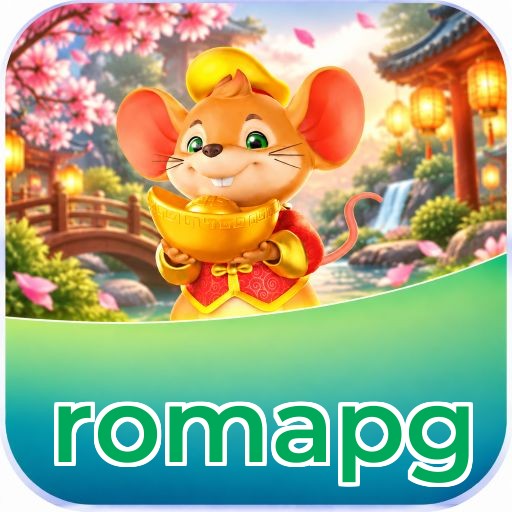 romapg Instalar Logo 3