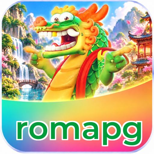 romapg Login Seguro