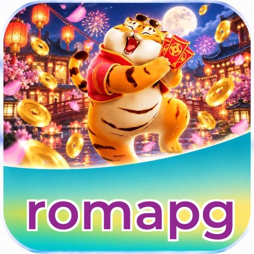romapg Logo