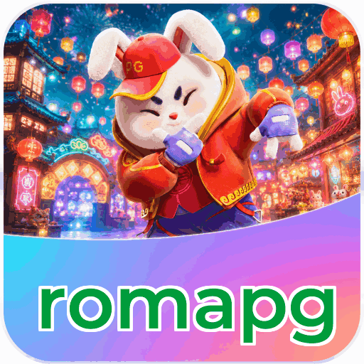 Pacote Completo do App romapg