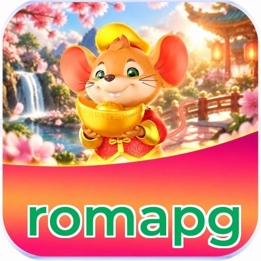 romapg Instalar Logo 2