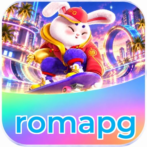 romapg Logo