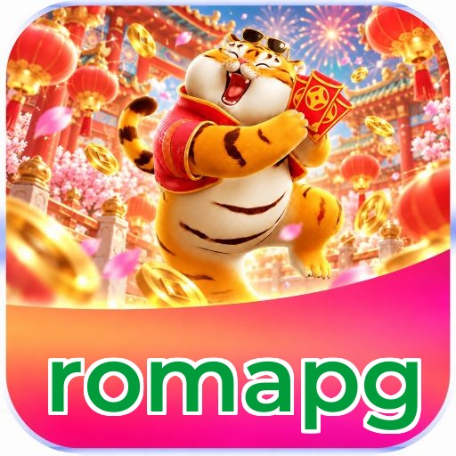 Plataforma romapg - Segurança SSL 256-bit
