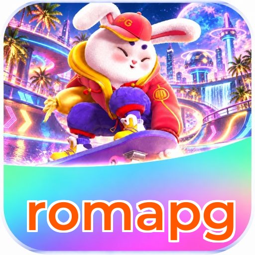romapg Licença Curaçao Gaming