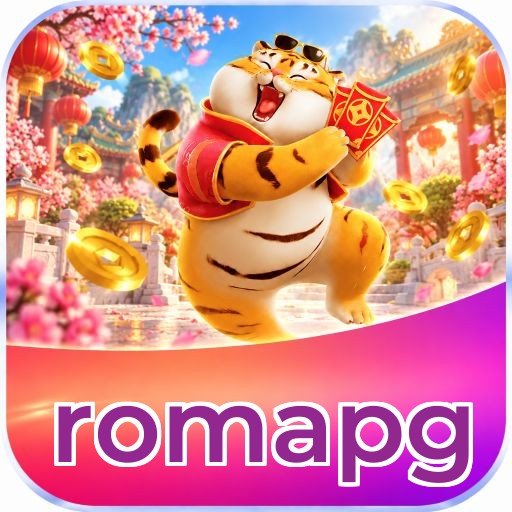 romapg Logo