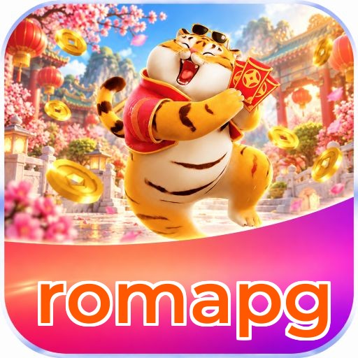 romapg PIX Instantâneo - Saques em 8 Minutos
