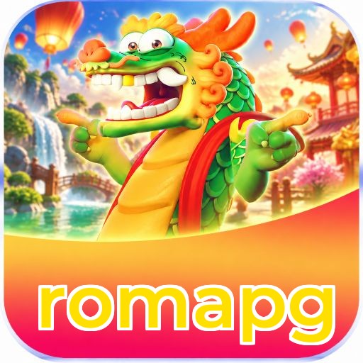romapg Download Logo Oficial