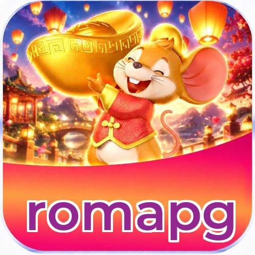 romapg Licenciado Curaçao - Segurança SSL 256-bit