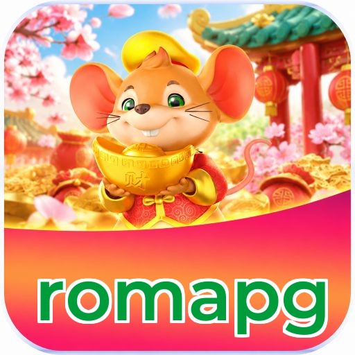 romapg Segurança Logo 2
