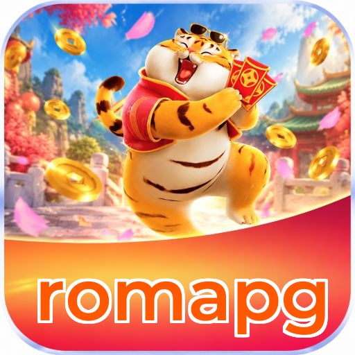 romapg Logo