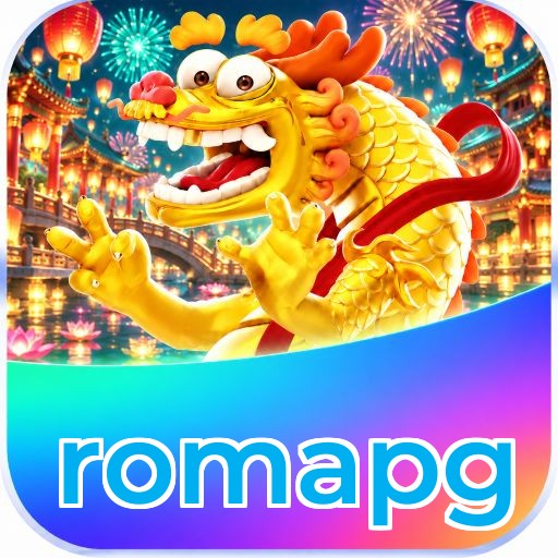 romapg Logo