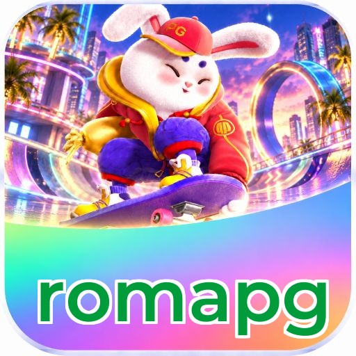romapg Logo