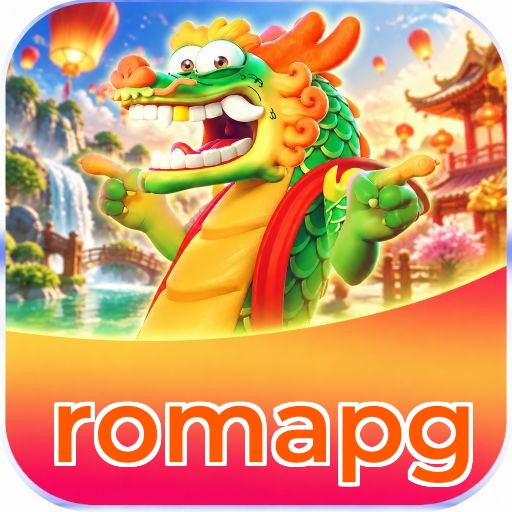 Slots romapg - 1.500+ Jogos RTP Alto