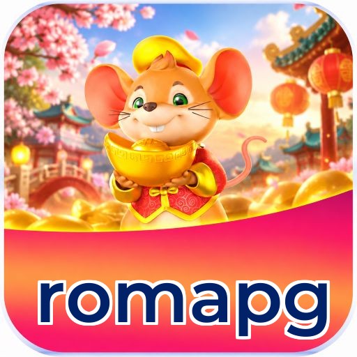romapg Logo