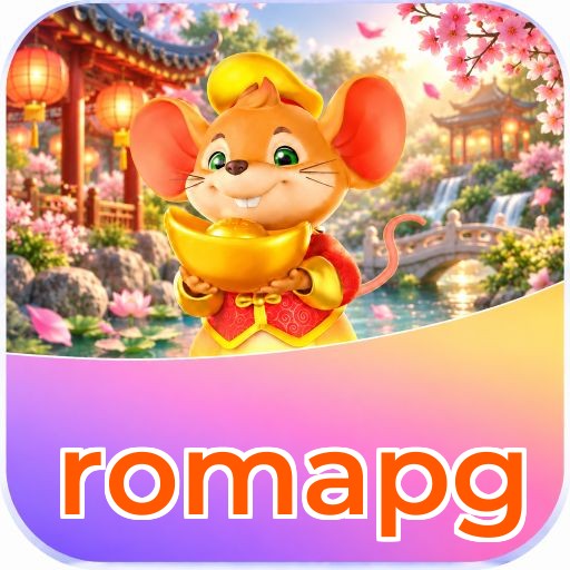 romapg Cadastro Oficial