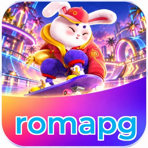 romapg APP Mobile - Android & iOS