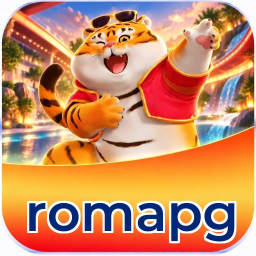 romapg Logo