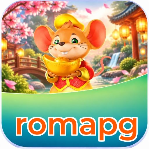 Plataforma romapg - PIX Instantâneo