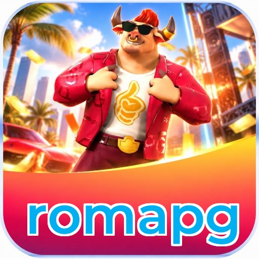 romapg Certificado eCOGRA - Jogos Justos Auditados