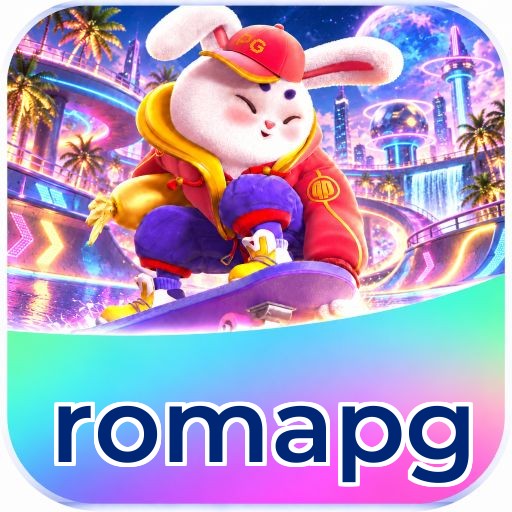 romapg Logo