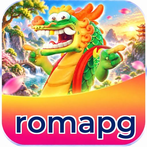 romapg Segurança Logo 3