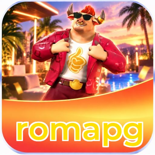 Certificação eCOGRA romapg