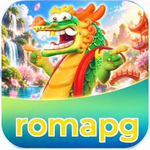romapg Logo 2