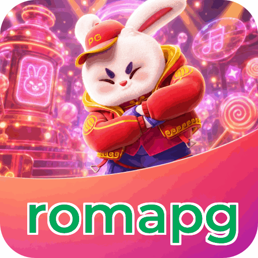 romapg Facebook - Página oficial com promoções e comunidade ativa