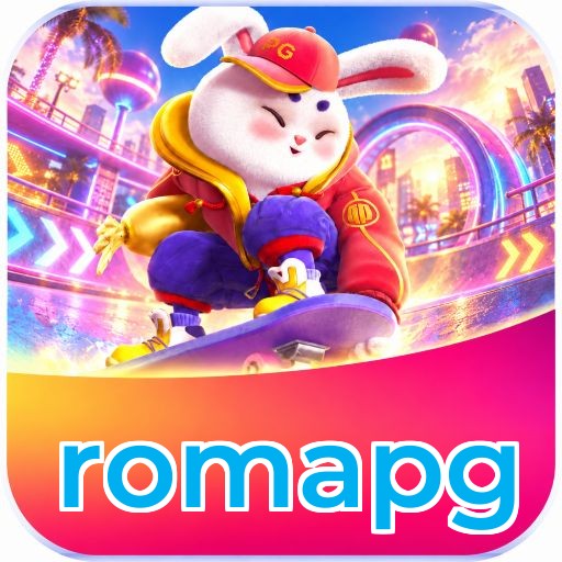 romapg Logo