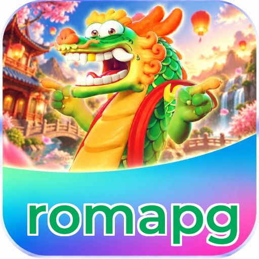 romapg Logo