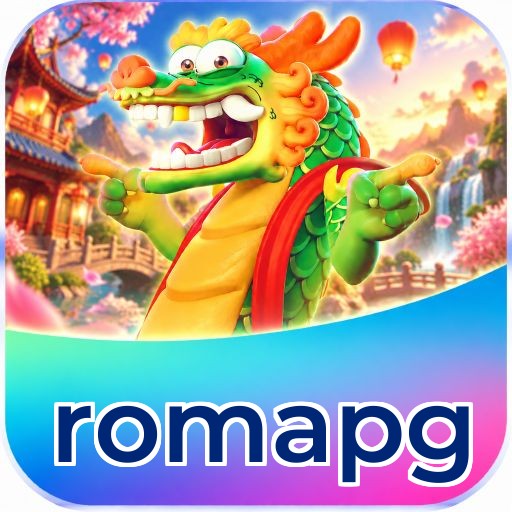 romapg Logo