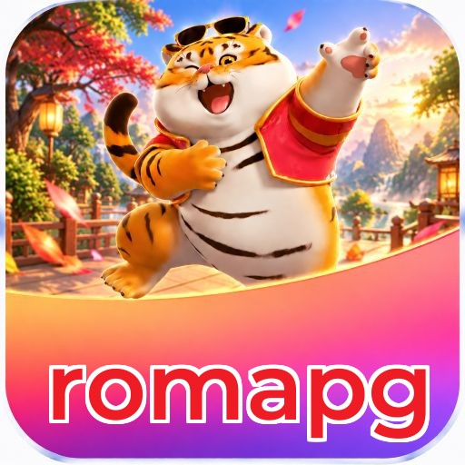 romapg Logo