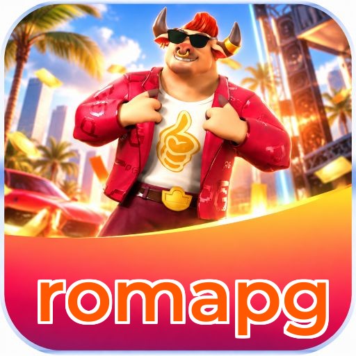 romapg Logo